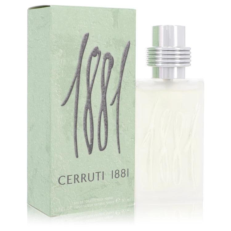 1881 Eau De Toilette Spray By Nino Cerruti - detoks.ca