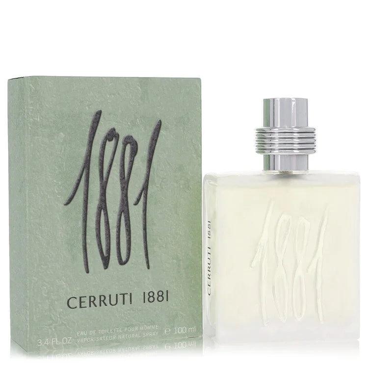 1881 Eau De Toilette Spray By Nino Cerruti - detoks.ca