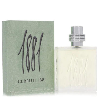 1881 Eau De Toilette Spray By Nino Cerruti - detoks.ca