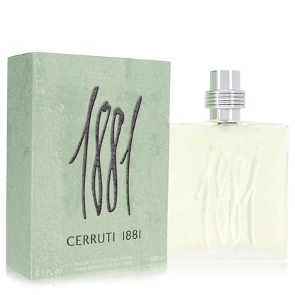 1881 Eau De Toilette Spray By Nino Cerruti - detoks.ca