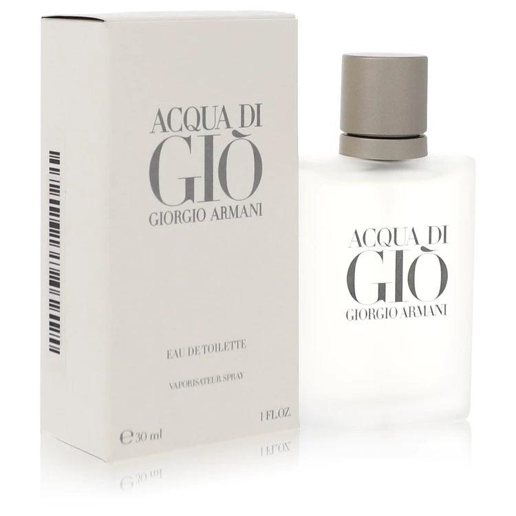 Acqua Di Gio Eau De Toilette Spray By Giorgio Armani - detoks.ca