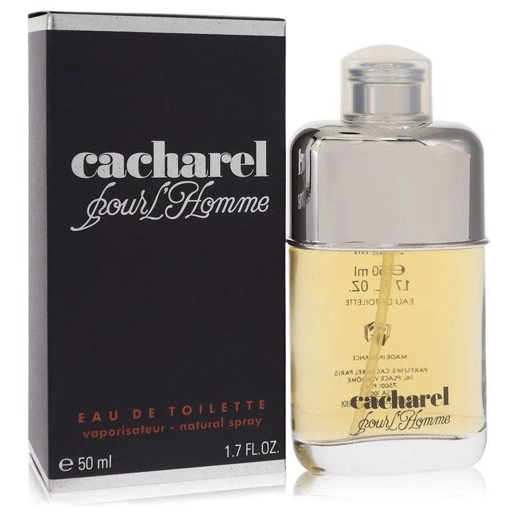 Cacharel Eau De Toilette Spray By Cacharel - detoks.ca