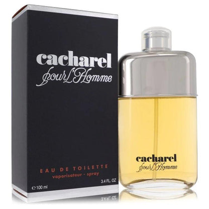 Cacharel Eau De Toilette Spray By Cacharel - detoks.ca