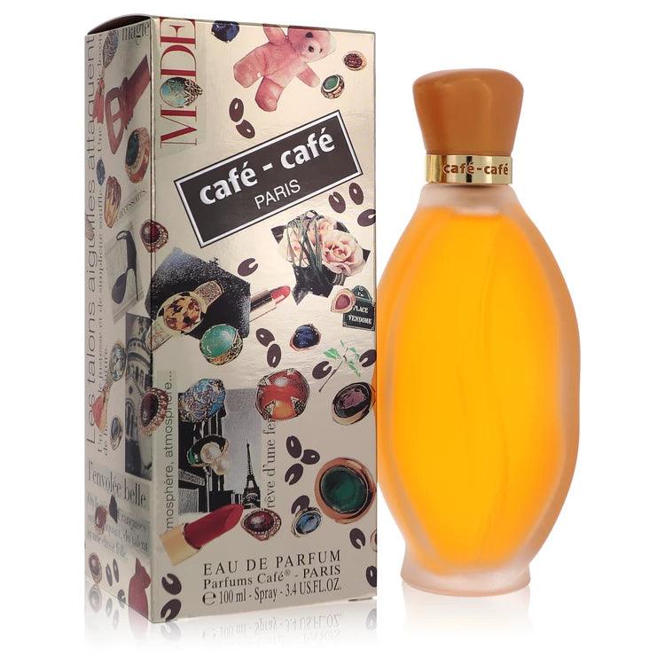 Café - Café Eau De Parfum Spray By Cofinluxe - detoks.ca