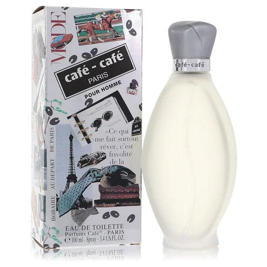 Café - Café Eau De Toilette Spray By Cofinluxe - detoks.ca