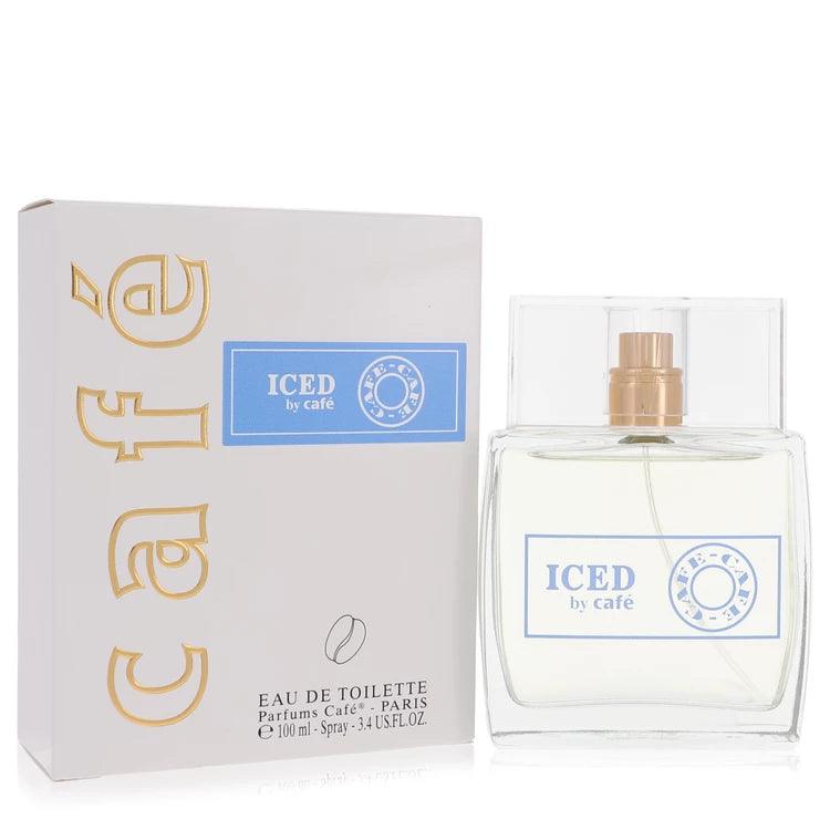 Café Iced Eau De Toilette Spray By Cofinluxe - detoks.ca