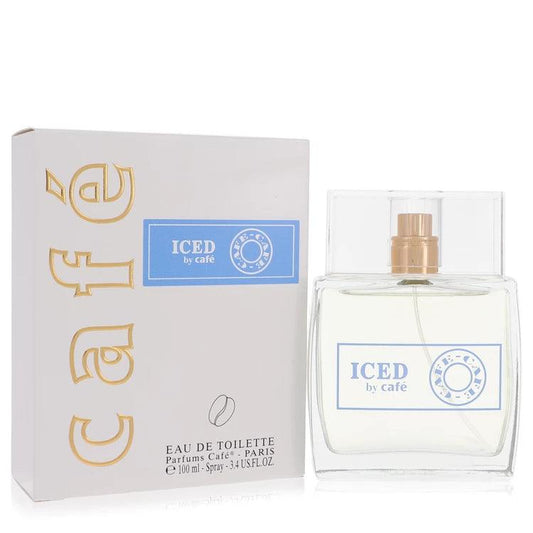 Café Iced Eau De Toilette Spray By Cofinluxe - detoks.ca