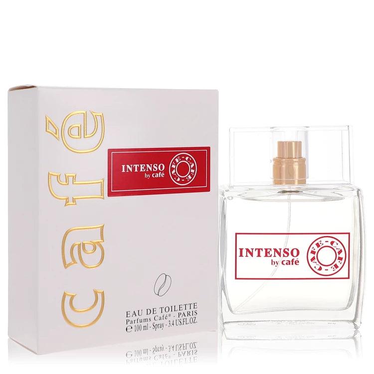 Café Intenso Eau De Toilette Spray By Cofinluxe - detoks.ca