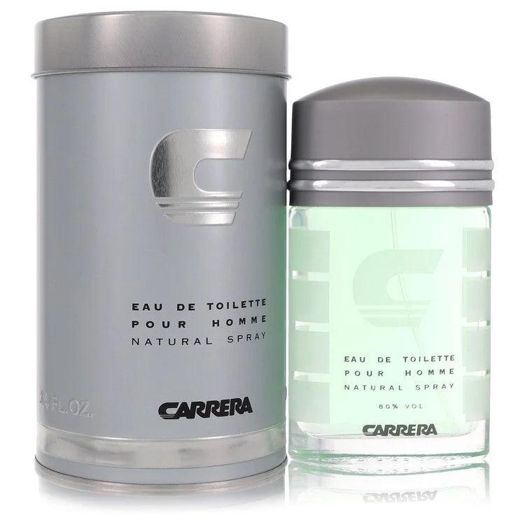 Carrera Eau De Toilette Spray By Muelhens - detoks.ca