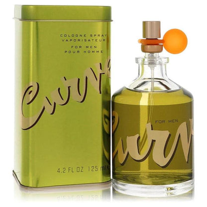 Curve Cologne Spray By Liz Claiborne - detoks.ca