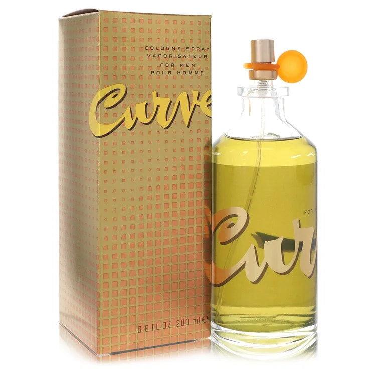 Curve Cologne Spray By Liz Claiborne - detoks.ca