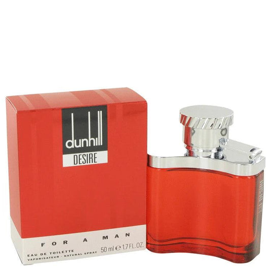 Desire Eau De Toilette Spray By Alfred Dunhill - detoks.ca