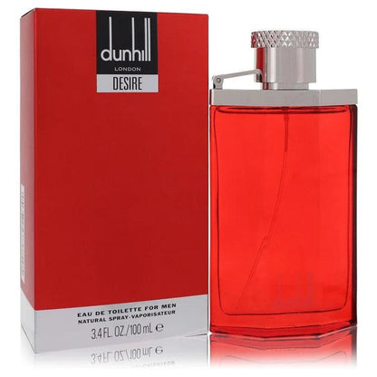 Desire Eau De Toilette Spray By Alfred Dunhill - detoks.ca