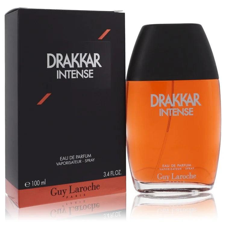 Drakkar Intense Eau De Parfum Spray By Guy Laroche - detoks.ca
