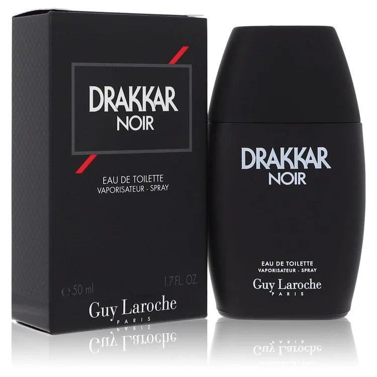 Drakkar Noir Eau De Toilette Spray By Guy Laroche - detoks.ca