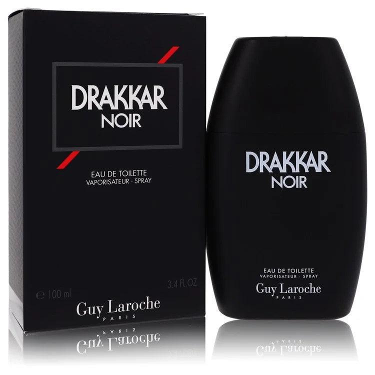 Drakkar Noir Eau De Toilette Spray By Guy Laroche - detoks.ca