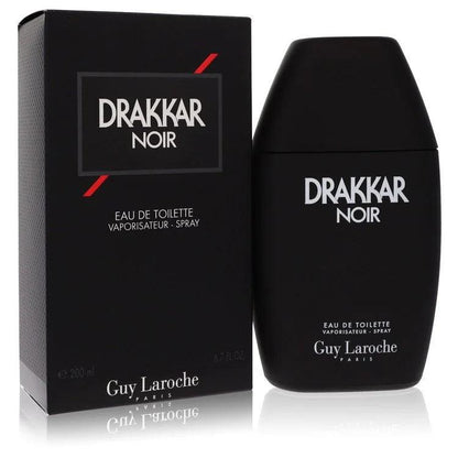 Drakkar Noir Eau De Toilette Spray By Guy Laroche - detoks.ca