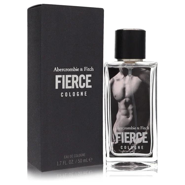 Fierce Cologne Spray By Abercrombie & Fitch - detoks.ca