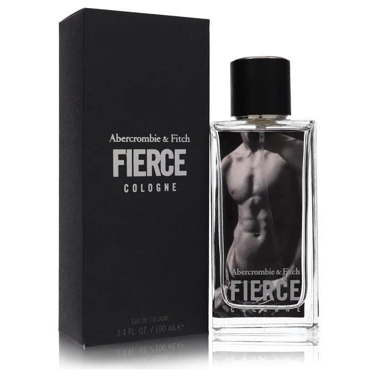 Fierce Cologne Spray By Abercrombie & Fitch - detoks.ca