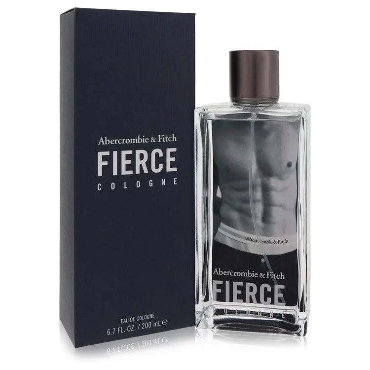 Fierce Cologne Spray By Abercrombie & Fitch - detoks.ca