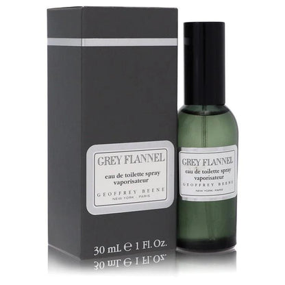 Grey Flannel Eau De Toilette Spray By Geoffrey Beene - detoks.ca