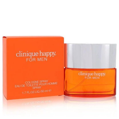 Happy Cologne Spray By Clinique - detoks.ca