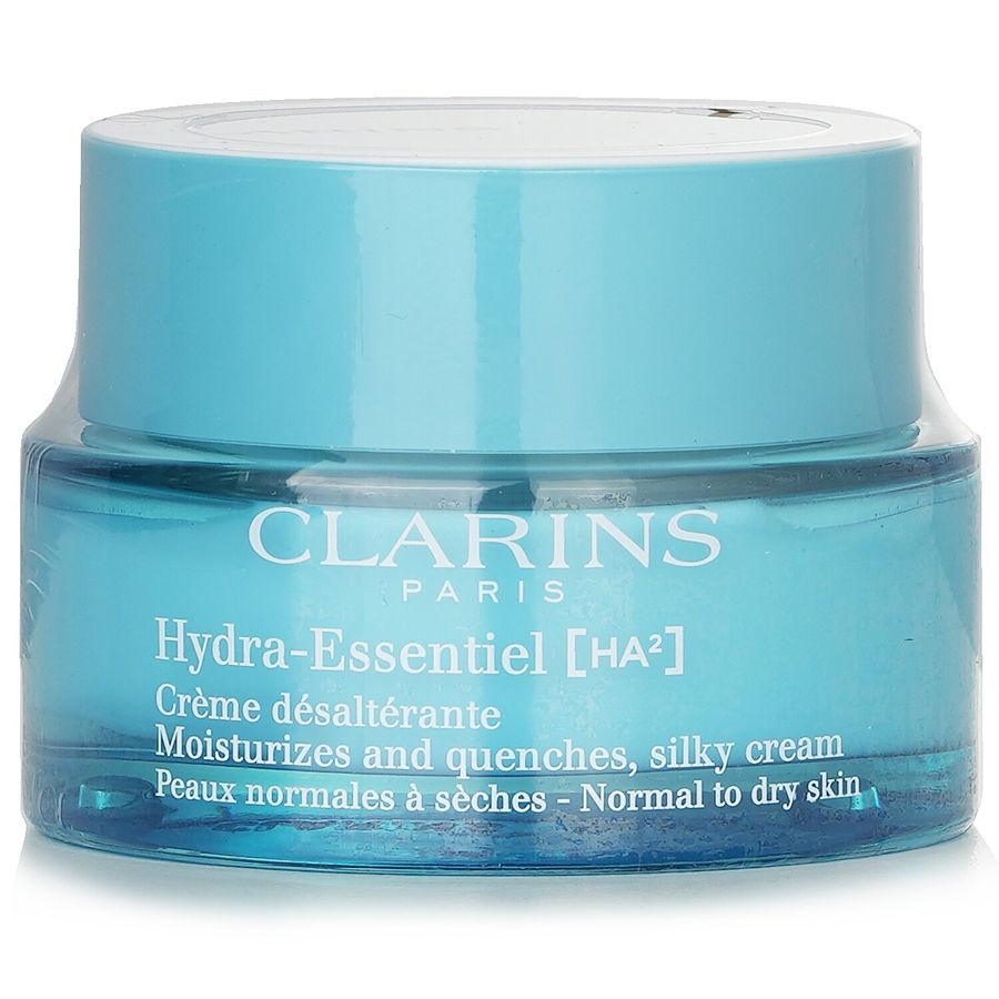 Hydra-Essentiel [HAÂ²] Moisturizes & Quenches Silky Cream - Normal to Dry Skin - detoks.ca