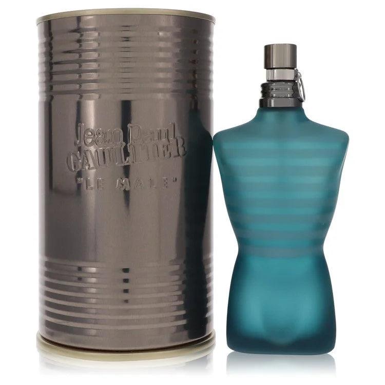 Jean Paul Gaultier Eau De Toilette Spray By Jean Paul Gaultier - detoks.ca