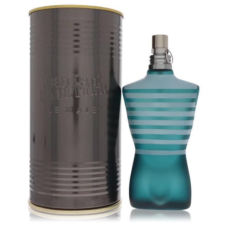 Jean Paul Gaultier Eau De Toilette Spray By Jean Paul Gaultier - detoks.ca