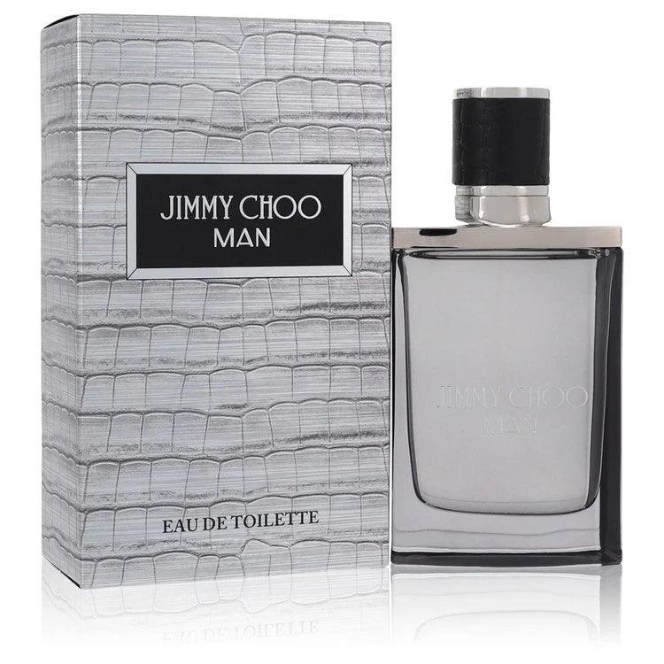 Jimmy Choo Man Eau De Toilette Spray By Jimmy Choo - detoks.ca