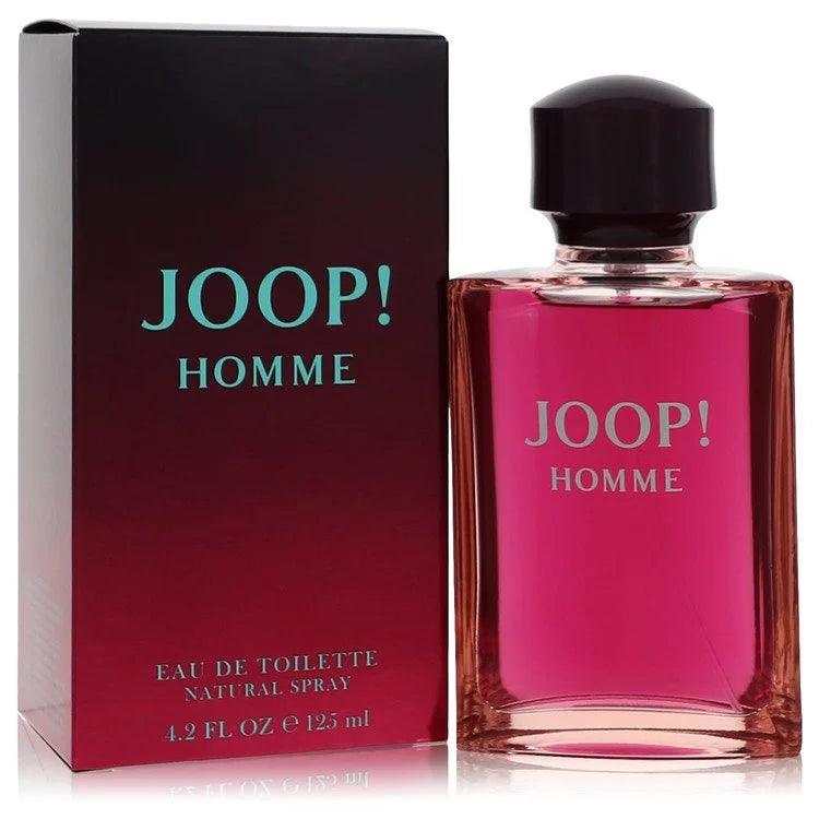 Joop Eau De Toilette Spray By Joop! - detoks.ca