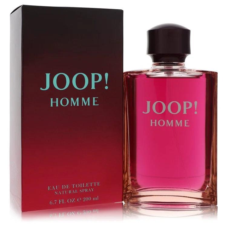 Joop Eau De Toilette Spray By Joop! - detoks.ca