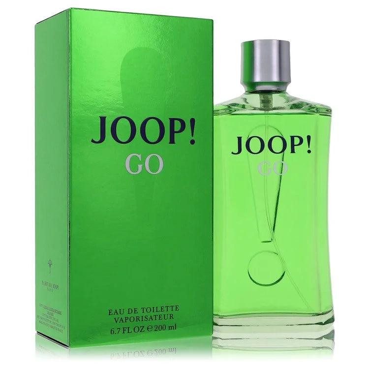 Joop Go Eau De Toilette Spray By Joop! - detoks.ca