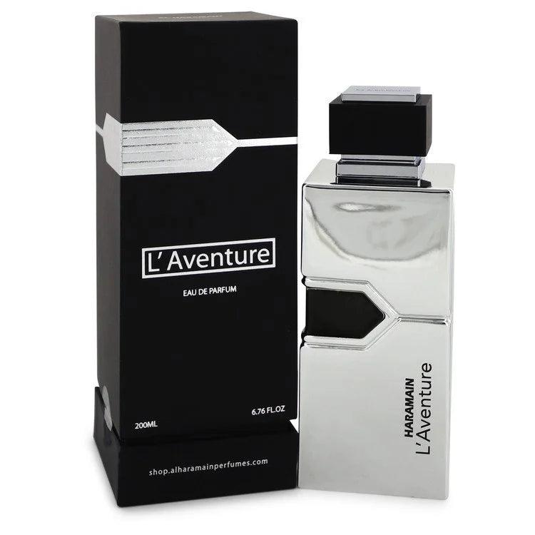 L'aventure Eau De Parfum Spray By Al Haramain - detoks.ca