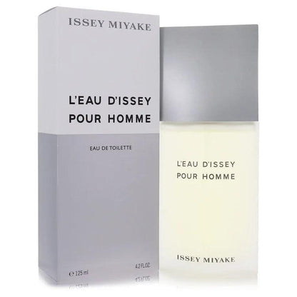 L'eau D'issey (issey Miyake) Eau De Toilette Spray By Issey Miyake - detoks.ca