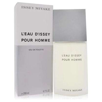 L'eau D'issey (issey Miyake) Eau De Toilette Spray By Issey Miyake - detoks.ca