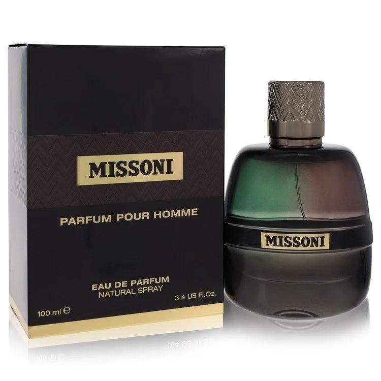 Missoni Eau De Parfum Spray By Missoni - detoks.ca